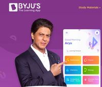 Byju's App is free till 30th April due to Corona virusDownload and start learning