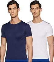 Pack of 2 T-shirts from Rs.200