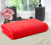 Smartbuy Bath Towel from Rs.179 