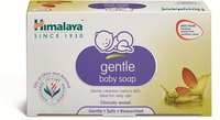 Himalaya Gentle Baby Soap (75g×6) at Rs.131