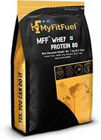 Order 1 KG Myfitfuel Mff Whey Protein at  Rs.899