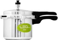 [Pre-Book] Leo Natura Eco Select 3 L Pressure Cooker