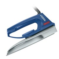 Maharaja Whiteline DI-109 1000-Watt Dry Iron (Classico Blue)