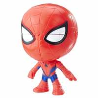 Hasbro Marvel Rubiks Crew Brain Teaser