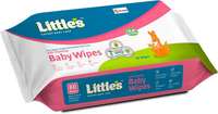 Little's Soft Cleansing Baby Wipes