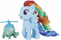 My Little Pony Toys up yo 62 % off & 10 % coupons from Rs 241