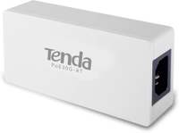 [Pre-Book] TENDA 10/100/1000 Mbps Router  (White, Single Band)