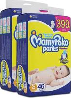 MamyPoko Pants Standard Diapers - S@829