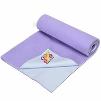  Bey Bee Quick Dry Baby Bed Protector Waterproof Sheet Large and X-Large