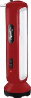 Pigeon Radiance Torch Emergency Light  (Red)