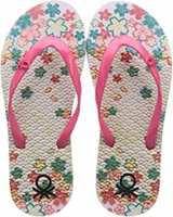 Girls Footwear by United Colors of Benetton 90% off From 104