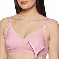 40 - 80% Off On Top Branded Women’s Lingerie.



Brands Like Clovia, Triumph, Amante Listed.