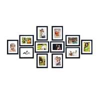 Back - Set of 12 Photo Frame at Rs.699

