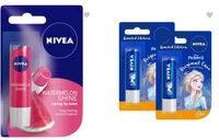 Nivea Beauty & Personal Care Products Minimum 40% off 