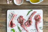 Order Premium Goat Chops 1/2 KG at Rs.260 With Delivery
