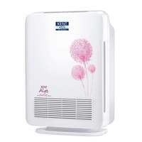 KENT ALPS 55-Watt Air Purifier (White)