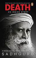 New eBook launch by Sadhguru - Death; An Inside Story at 20% Off