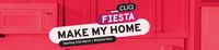 Make My Home Fiesta  : From 21st-24th March Get 10% Instant Discount on ICICI Bank Credit Cards