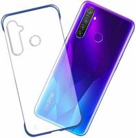 Live 8 PM] Frame Less Mobile Cover at Rs. 229