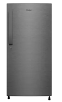 Haier 195 L Direct Cool Single Door 4 Star (2020) Refrigerator +10% Extra via SBI credit card