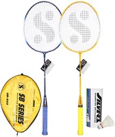 Silver's SB-503 Badminton Kit Rs.169 @

