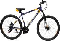 Urban Terrain UT1001 MTB 27.5 T Mountain Cycle