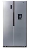 MarQ 560 L Frost Free Side by Side Refrigerator with Water Dispenser