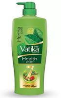 Dabur Vatika Henna and Amla Health Shampoo 640ml