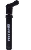Vector X Dual Action Ball Pump  (Black)