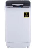 Onida 6.2 kg Fully Automatic Top Load Grey Washing Machine