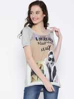 United Colors of Benetton Women's Clothing Min 77%  off From Rs.246 