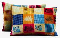 IWS 3D Printed Pillows Cover (Pack of 2) from Rs.99 
