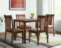  Home By Nilkamal Dining Tables & Sets Upto 64% Off Starting ₹4964