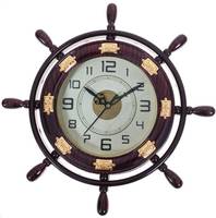  Wall Clock Upto 80% off From Rs. 186 