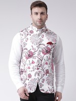 Hangup Waistcoats upto 79% off Starting @ 734