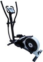 Stag C5.12 IWM Elliptical Cross Trainer(Black)