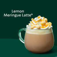 Get 50% off upto ₹100 when you order from Starbucks