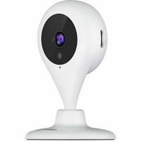 360 D600 Water Drop Shape 720p WiFi Camera with 110° Wide Angle Support Two-Way Communication
