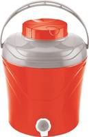 Cello Can Cooler  (Orange)