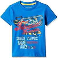 CHEROKEE BY UNLIMITED BOYS' CLOTHING UPTO 60% OFF STARTING @ 67