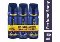 Park Avenue Body Deo (Pack of  3)