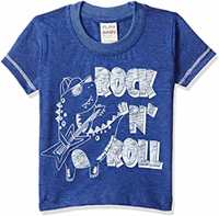 Upto 86% Off - Little Kangaroos Kids Clothing Starts starts from ₹74