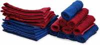 Flipkart SmartBuy 340 GSM Face Towels  (Pack of 20) 82% OF