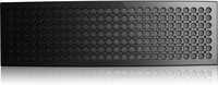 Intex B20 10 W Bluetooth Speaker  (Black, Stereo Channel) @999 

