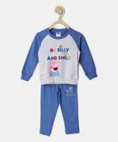  PEPPA PIG GIRLS COMBO SETS UPTO 84% OFF STARTING @ 279