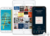 free 1 month subscription of scribd.com no cc needed