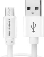 Ambrane ACM-1 1m 1 m Micro USB Cable + Free Delivery for Plus Member