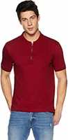 STATUS QUO, AMAZON BRAND - SYMBOL & MORE MEN'S CLOTHING UPTO 92% OFF