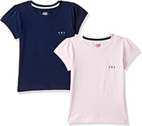 Amazon Brand - Jam & Honey Kids Clothing Min 50% Off From Rs.161