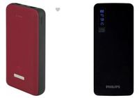 Powerbanks Up to 80% Off Starts From Rs.399!! Buy Now